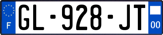 GL-928-JT