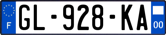 GL-928-KA