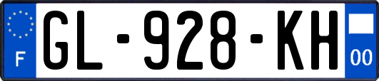 GL-928-KH