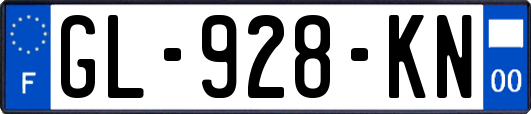 GL-928-KN