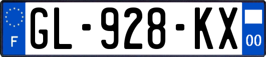 GL-928-KX