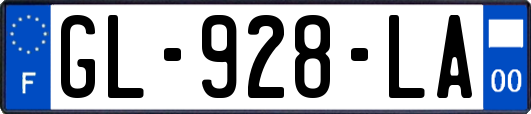 GL-928-LA