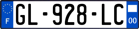 GL-928-LC