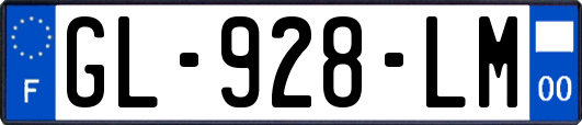 GL-928-LM
