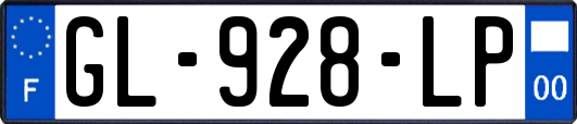 GL-928-LP