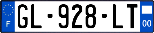 GL-928-LT