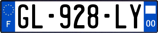 GL-928-LY