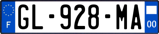 GL-928-MA