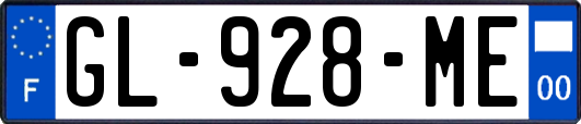 GL-928-ME