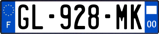 GL-928-MK