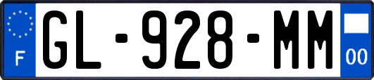 GL-928-MM