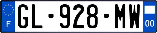 GL-928-MW