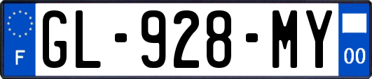 GL-928-MY