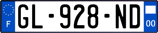 GL-928-ND