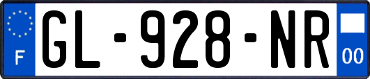 GL-928-NR