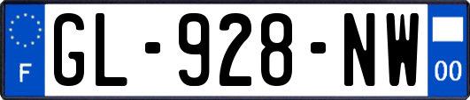 GL-928-NW