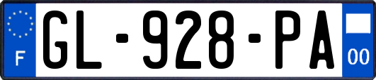 GL-928-PA