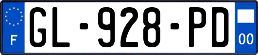 GL-928-PD