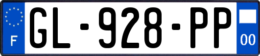 GL-928-PP