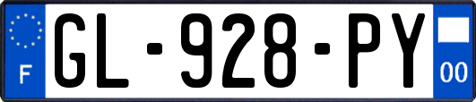 GL-928-PY