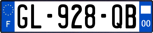 GL-928-QB