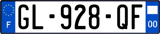 GL-928-QF