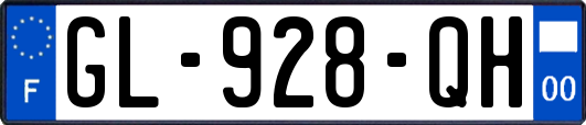 GL-928-QH