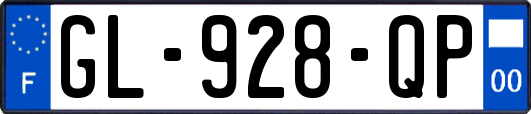 GL-928-QP