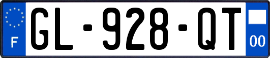 GL-928-QT
