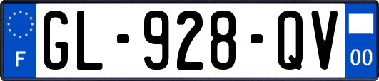 GL-928-QV