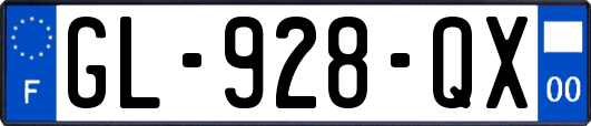 GL-928-QX