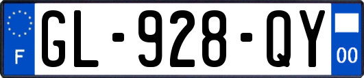 GL-928-QY