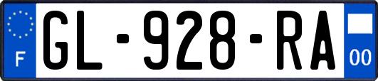 GL-928-RA