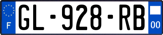 GL-928-RB