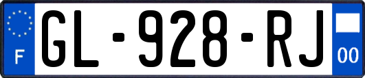 GL-928-RJ