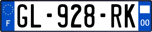 GL-928-RK