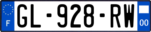GL-928-RW