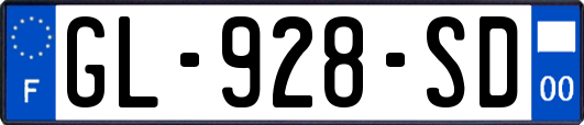 GL-928-SD