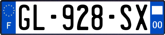 GL-928-SX