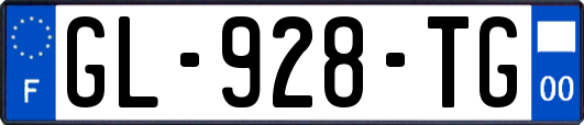 GL-928-TG