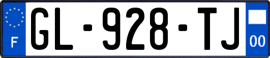 GL-928-TJ