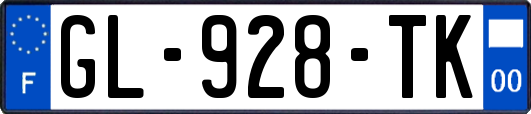 GL-928-TK