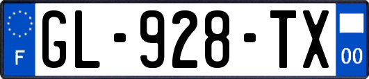 GL-928-TX