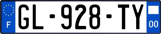GL-928-TY