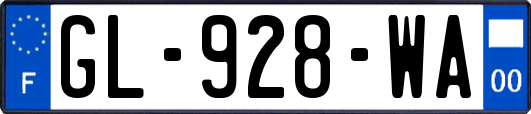 GL-928-WA