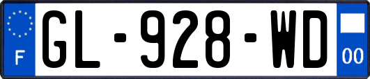 GL-928-WD