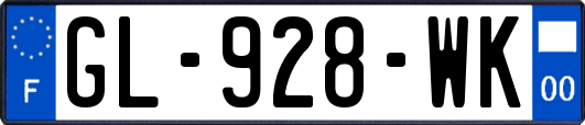 GL-928-WK
