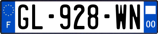 GL-928-WN