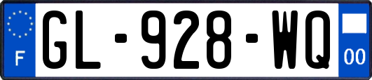 GL-928-WQ