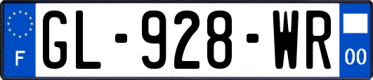 GL-928-WR